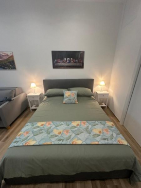 Taormina Miramare Home